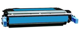 HP CB401A Cyan Cartucho de Toner Generico