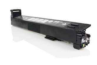 HP CF310A Negro Cartucho de Toner Generico - Reemplaza 826A