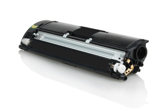 Konica Minolta MagiColor 2400W/2500W Negro Cartucho de Toner Generico - Reemplaza A00W432