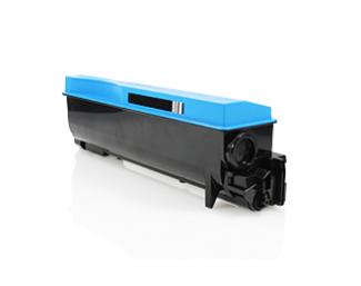 Kyocera TK560 Cyan Cartucho de Toner Generico - Reemplaza 1T02HNCEU0/TK560C