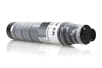 Lanier Type 1270D Negro Cartucho de Toner Generico