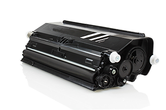 Lexmark E360/E460/E462/X463/X464/X466 Negro Cartucho de Toner Generico - Reemplaza E360H11E/E360H21E/E460X31E/X463H11G/X463H21G