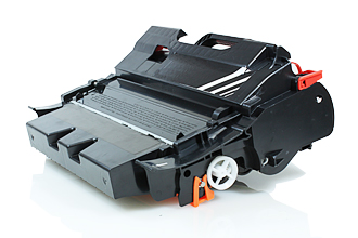 Lexmark Optra T630/T632/T634 Negro Cartucho de Toner Generico - Reemplaza 12A7462