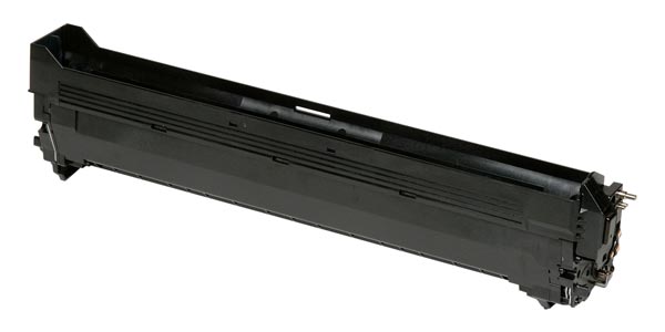 OKI C9600/C9650/C9655/C9800/C9850/ES3640 Negro Tambor de Imagen Generico - Reemplaza 42918108 (Drum)