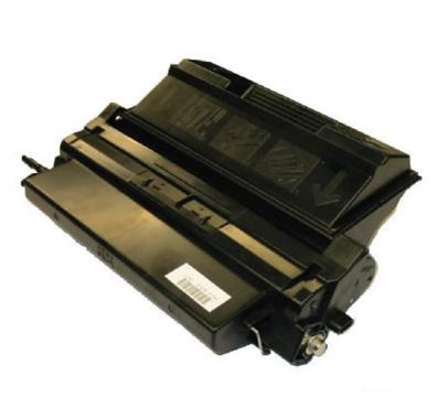 OKI B6100 Negro Cartucho de Toner Generico - Reemplaza 09004058