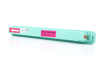 Panasonic KX-MC6015/KX-MC6020 Magenta Cartucho de Toner Generico - Reemplaza KX-FATM507