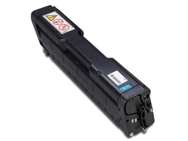 Ricoh MC250/P300/P301/P302 Cyan Cartucho de Toner Generico - Reemplaza 408353/M C250C