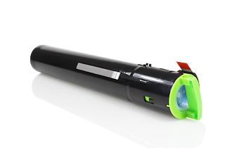 Ricoh Aficio MP-C2030/MP-C2050 Negro Cartucho de Toner Generico - Reemplaza 842057/841196