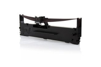 Epson LQ630 Negra Cinta Matricial Generica - Reemplaza C13S015307