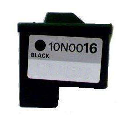 Dell T0529 Negro Cartucho de Tinta Generico - Reemplaza 592-10039