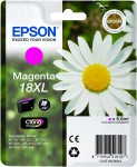 Epson T1813 (18XL) Magenta Cartucho de Tinta Original - C13T18134012