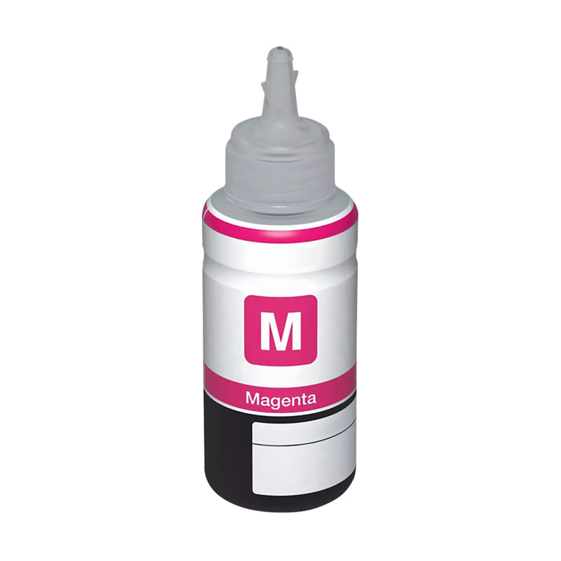 Epson 103 Magenta - Botella de Tinta Generica C13T00S34A10
