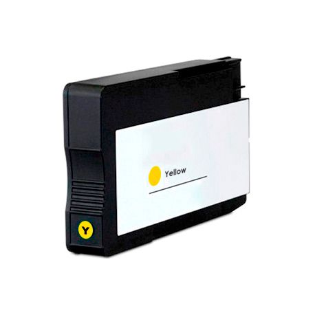 HP 953XL VB Amarillo Cartucho de Tinta Generico - Reemplaza F6U18AE/F6U14AE
