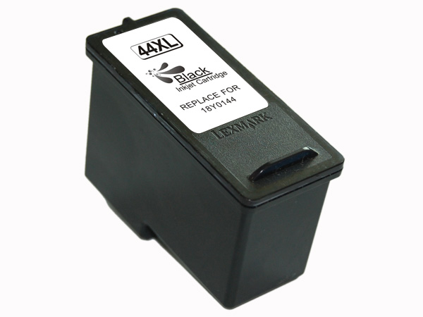 Lexmark 44XL/42 Negro Cartucho de Tinta Generico - Reemplaza 18Y0144E/18Y0142E