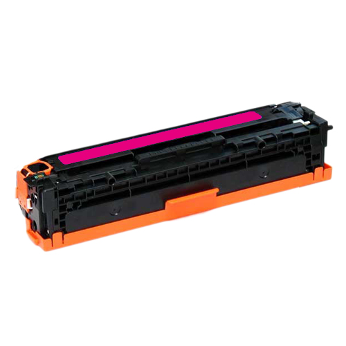 Canon 718 Magenta Cartucho de Toner Generico - Reemplaza 2659B002