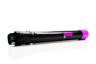 Dell 7130CDN Magenta Cartucho de Toner Generico - Reemplaza 593-10875