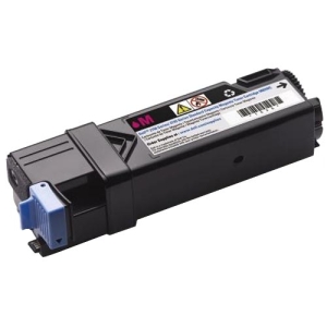 Dell 2150/2155 Magenta Cartucho de Toner Generico - Reemplaza 593-11033/8WNV5/2Y3CM/593-11038//9M2WC/D6FXJ