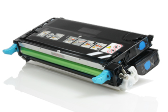 Dell 3130cn Cyan Cartucho de Toner Generico - Reemplaza 593-10290