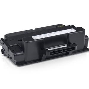 Dell B2375 Negro Cartucho de Toner Original - 593-BBBJ/C7D6F/8PTH4