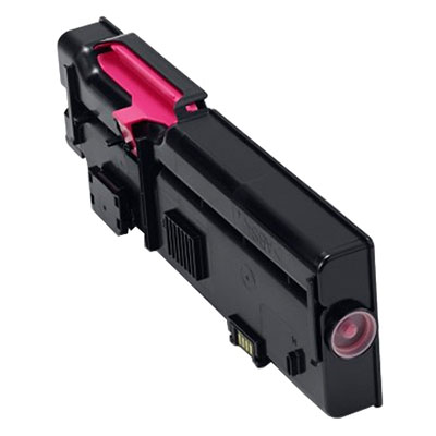 Dell C2660DN/C2665DNF Magenta Cartucho de Toner Original - 593-BBBP/FXKGW/GP3M4