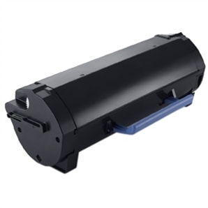Dell B2360/B3460 Negro Cartucho de Toner Original - 593-11165/7MC5J/RGCN6