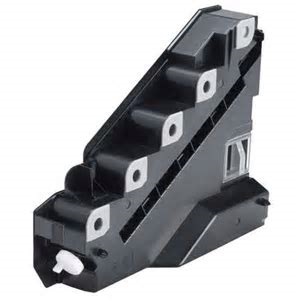 Dell C2660DN/C2665DNF/C3760/C3765DNF Bote Residual Original - 593-BBEI-724-10355/M20HF/NTYFD