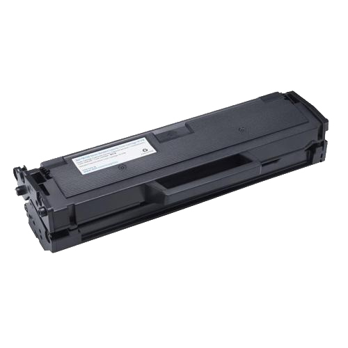 Dell B1160/B1165 Negro Cartucho de Toner Original - 593-11108/YK1PM/HF44N