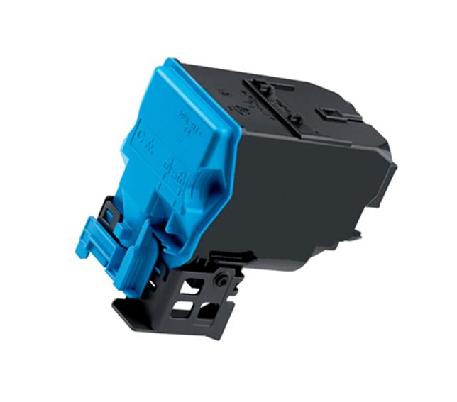 Epson WorkForce AL-C300 Cyan Cartucho de Toner Generico - Reemplaza C13S050749