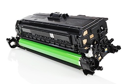[HT-CF470X] HP CF470X Negro Cartucho de Toner Generico - Reemplaza 657X