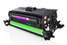 [HT-CF463X] HP CF463X Magenta Cartucho de Toner Generico - Reemplaza 656X