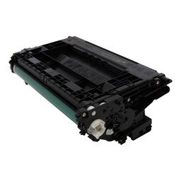 [HT-CF237Y] HP CF237Y Negro Cartucho de Toner Generico - Reemplaza 37Y