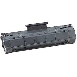 [HT-C4092A] HP C4092A Negro Cartucho de Toner Generico - Reemplaza 92A