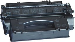 [HT-Q7553X-UNIV] HP Q7553X/Q5949X Negro Cartucho de Toner Generico - Reemplaza 53X/49X