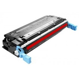 [HT-Q6463A] HP Q6463A Magenta Cartucho de Toner Generico - Reemplaza 644A