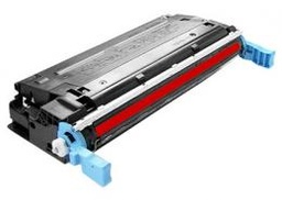 [HT-Q5953A] HP Q5953A Magenta Cartucho de Toner Generico - Reemplaza 643A