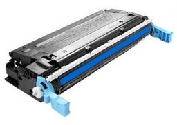 [HT-Q5951A] HP Q5951A Cyan Cartucho de Toner Generico - Reemplaza 643A