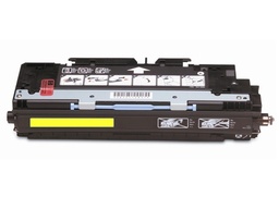 [HT-Q2672A] HP Q2672A Amarillo Cartucho de Toner Generico - Reemplaza 309A
