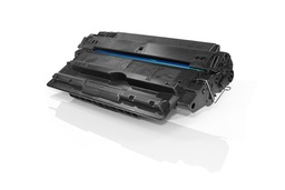 [HT-Q7516A] HP Q7516A Negro Cartucho de Toner Generico - Reemplaza 16A