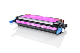 [HT-Q6473A] HP Q6473A Magenta Cartucho de Toner Generico - Reemplaza 502A