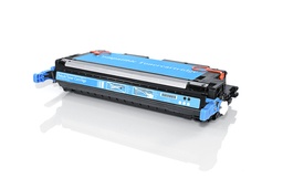 [HT-Q6471A] HP Q6471A Cyan Cartucho de Toner Generico - Reemplaza 502A
