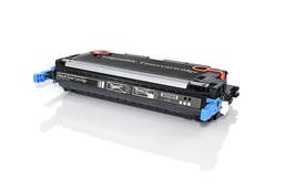[HT-Q6470A] HP Q6470A Negro Cartucho de Toner Generico - Reemplaza 501A