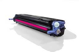 [HT-Q6003A] HP Q6003A Magenta Cartucho de Toner Generico - Reemplaza 124A