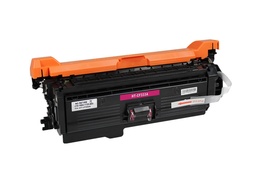 [HT-CF333A] HP CF333A Magenta Cartucho de Toner Generico - Reemplaza 654A