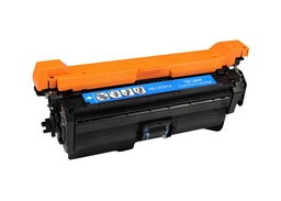 [HT-CF331A] HP CF331A Cyan Cartucho de Toner Generico - Reemplaza 654A