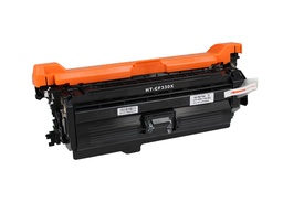 [HT-CF330X] HP CF330X Negro Cartucho de Toner Generico - Reemplaza 654X