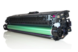 [HT-CE273A] HP CE273A Magenta Cartucho de Toner Generico - Reemplaza 650A