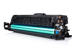 [HT-CF031A] HP CF031A Cyan Cartucho de Toner Generico - Reemplaza 646A