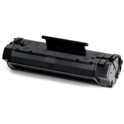 [HT-C3906A] HP C3906A Negro Cartucho de Toner Generico - Reemplaza 06A