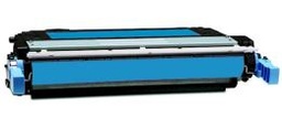 [HT-CB401A] HP CB401A Cyan Cartucho de Toner Generico