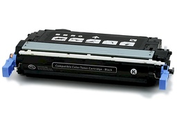 [HT-CB400A] HP CB400A Negro Cartucho de Toner Generico